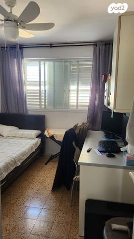 דירה, חיים סוטין 3, קרית שפרינצק, חיפה