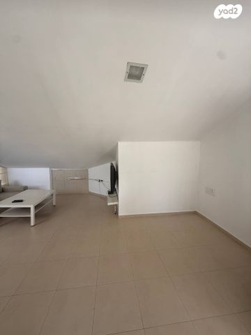 יחידת דיור, אליהו חכים 43, רמות, באר שבע