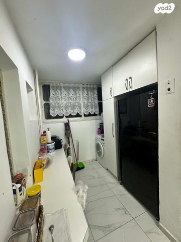 דירה, סעדיה פז 26, שער העליה, חיפה