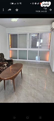 דירה, שדרות יוספטל 8, בן גוריון, קרית אתא