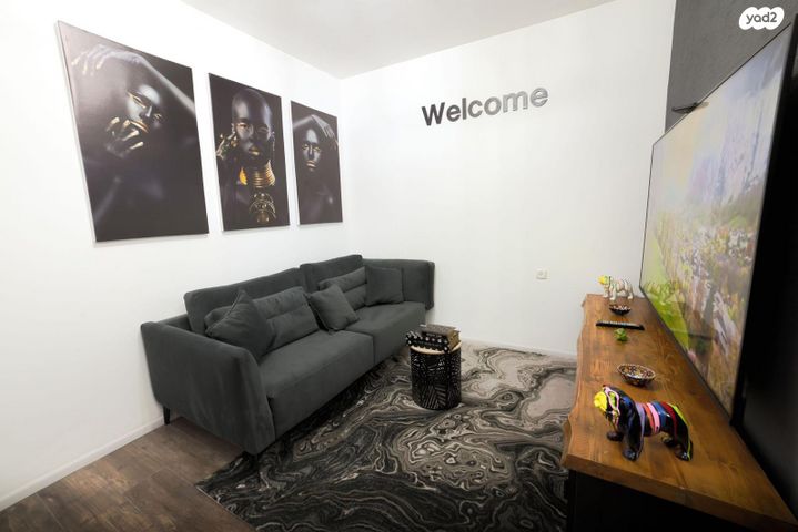 סטודיו/ לופט, אשכולות 80, יפה נוף, מעלות תרשיחא