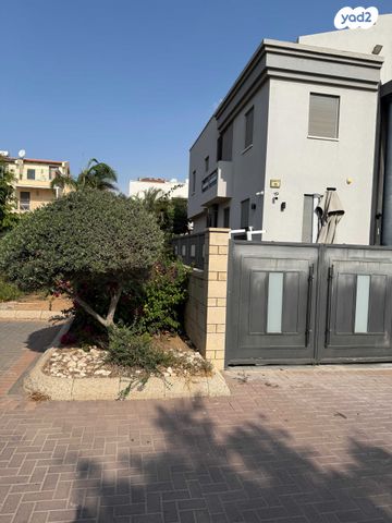 בית פרטי/ קוטג', שיאון 12, נווה דקלים, ראשון לציון