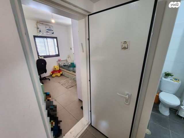 דירה, דליה רביקוביץ' 5, פסגות אפק, ראש העין