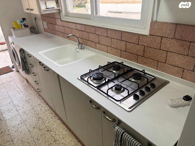 יחידת דיור, הערבה 5, גן חיים, גן חיים