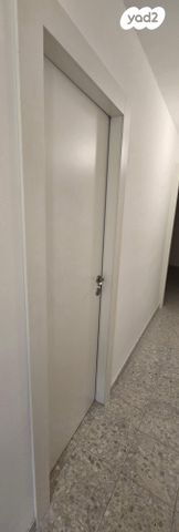 דירת גן, מכור 9, קטמונים, ירושלים