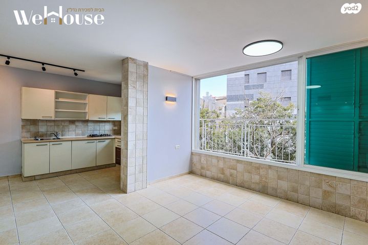 דירה, המרי 15, שינקין, גבעתיים