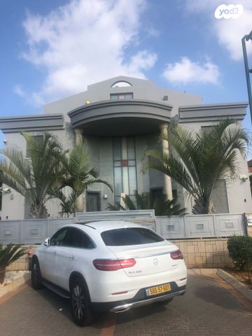 בית פרטי/ קוטג', שיאון 12, נווה דקלים, ראשון לציון