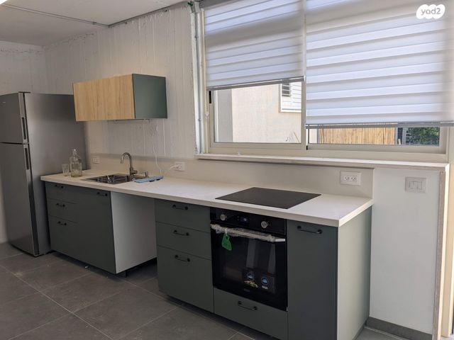 יחידת דיור, מעלה החמישה, מעלה החמישה, מעלה החמישה