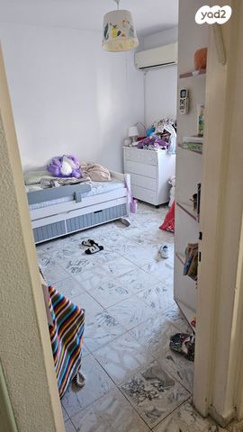 דירה, ברזילי 3, קרית ים  א', קרית ים