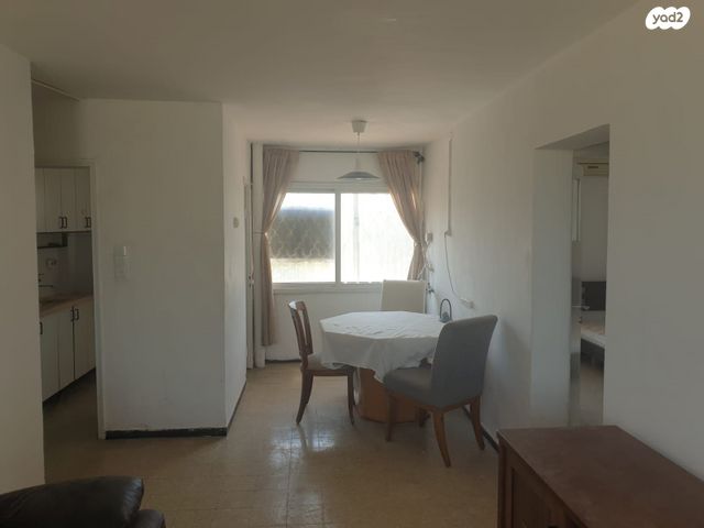 דירה, אוסוולדו ארניה 77, שכונה ד', באר שבע