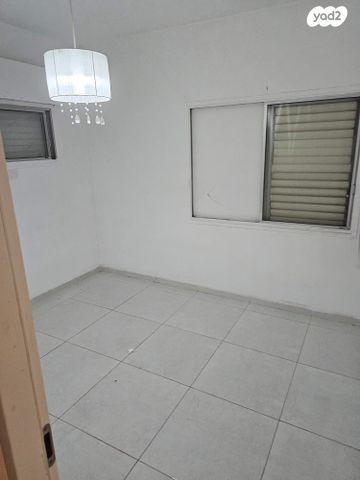 דירת גן, שדרות קונטיקט 3, גבעת המורה, עפולה