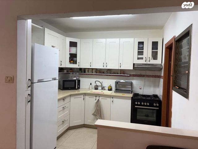 דירה, עמל 3, שיכון ותיקים, חולון