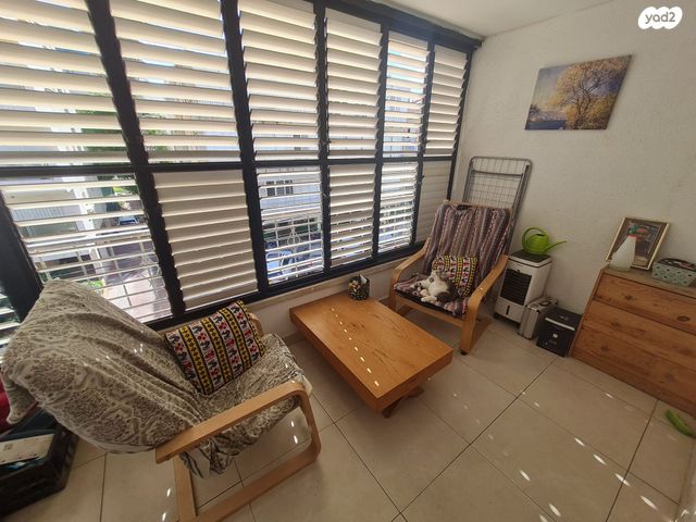 דירה, הדקלים 13, שכונת גפן, רמת גן