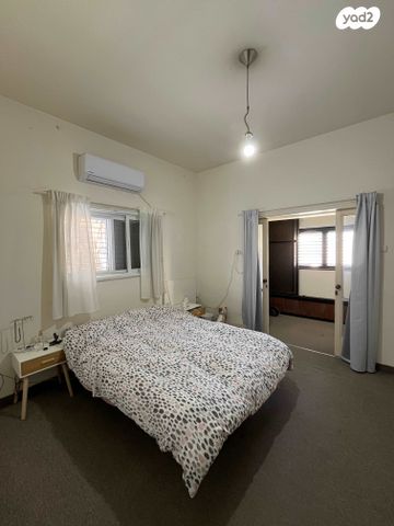 דירה, ז'בוטינסקי 77, הצפון הישן - צפון, תל אביב יפו