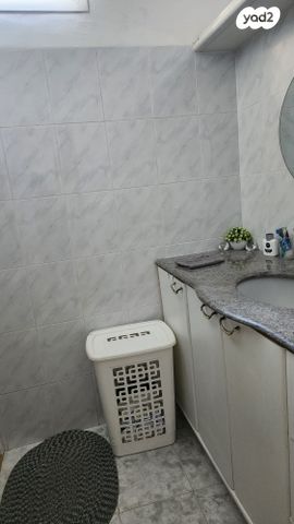 דירה, חיים סוטין 3, קרית שפרינצק, חיפה