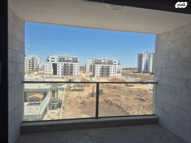 דירה, שאנין 81, עיר היין, אשקלון