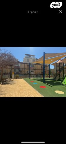 דירה, לוס אנג'לס 12, ערבה, אילת