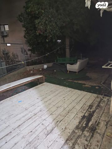 דירת גן, שדרות קונטיקט 3, גבעת המורה, עפולה