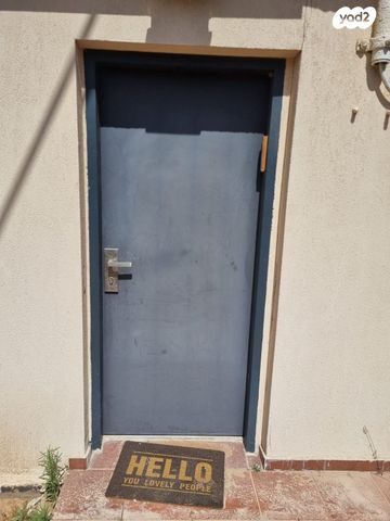 בית פרטי/ קוטג', זבולון 23, כפר אוריאל, גדרה