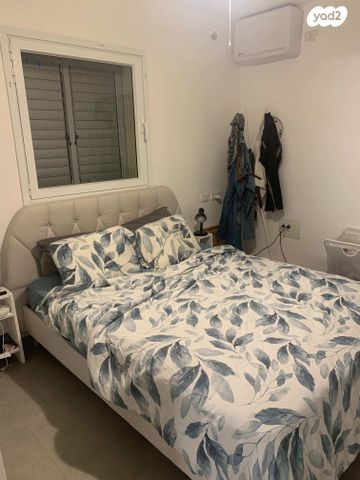 דירה, קרן היסוד 7, קרית ויצמן, רעננה