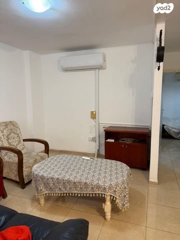 דירה, גדליהו 13, נווה שאנן, חיפה