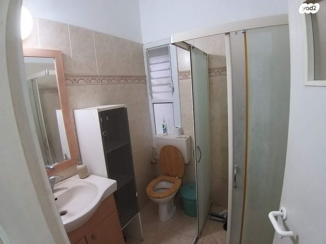 יחידת דיור, הרב הגר 6, נאות גנים, נתניה