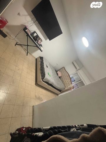 דירה, דבורה 10, תל חנן, נשר