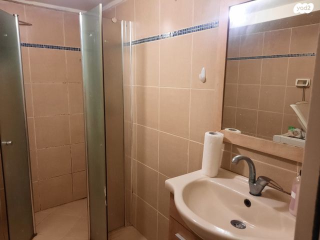 יחידת דיור, יגאל אלון 37, יד אליהו, תל אביב יפו