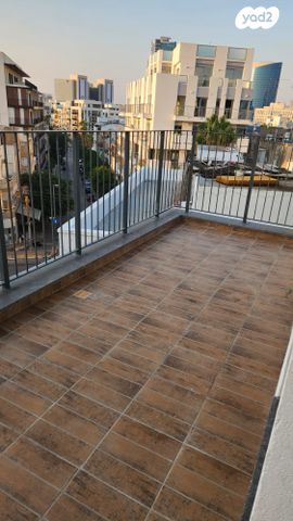 דירה, מירון 1, נווה שאנן, תל אביב יפו