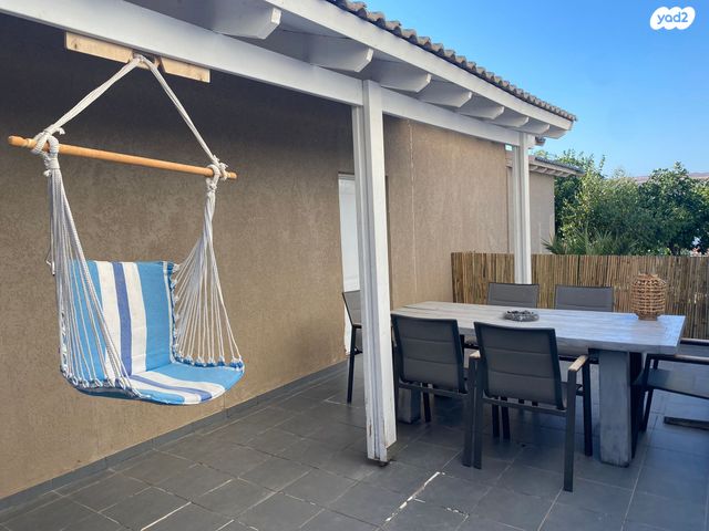 יחידת דיור, שדה 101, כפר חיטים, כפר חיטים