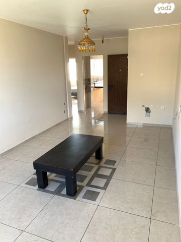 דירה, הנרייטה סולד 21, גבעה א', שביט, קרית אתא