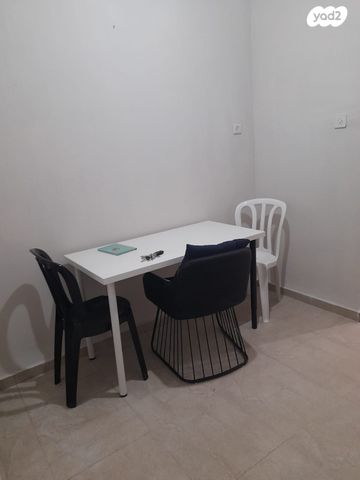 דירה, שדרות גושן 59, מוצקין הותיקה, קרית מוצקין