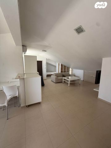 יחידת דיור, אליהו חכים 43, רמות, באר שבע