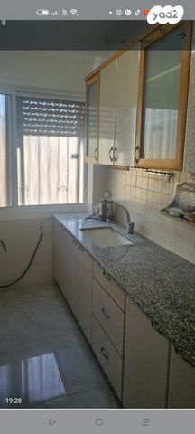 דירה, שדרות יוספטל 8, בן גוריון, קרית אתא