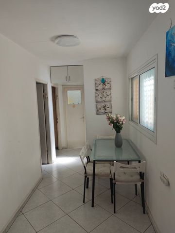 דירה, א.ס. לוי 3, בן גוריון, רמלה