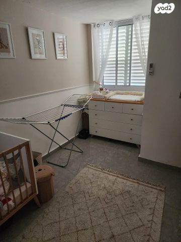 דירה, זלמן ארן 5, רובע ד', אשדוד