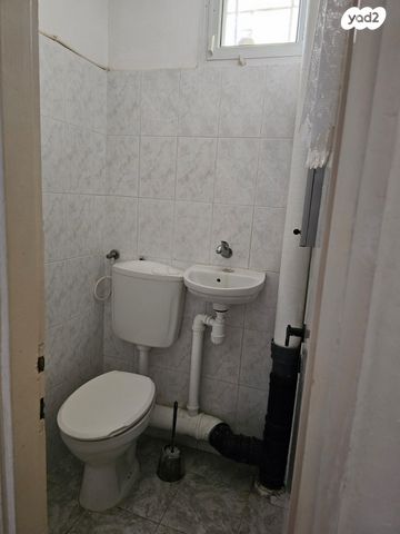 דירה, ברית ערים 13, נאות אשכול, שדרות