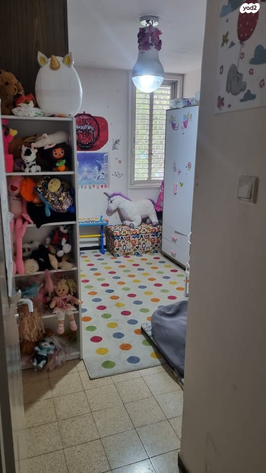 דירה, יוספטל 105, רמת יוסף, בת ים