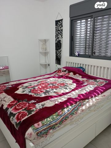 דירה, קרן היסוד 22, עיר, מרכז העיר, נהריה