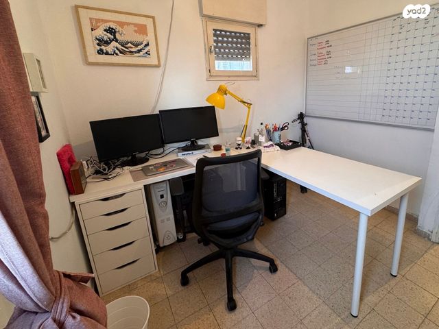 דירה, צונץ 3, נווה עופר, תל כביר, תל אביב יפו