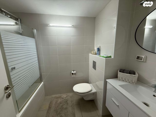 דירה, תוצרת הארץ 11, נחלת יצחק, תל אביב יפו