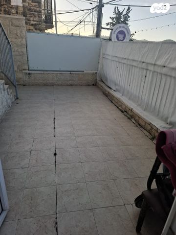 דירה, כביש השלום 51, אבו גוש, אבו גוש