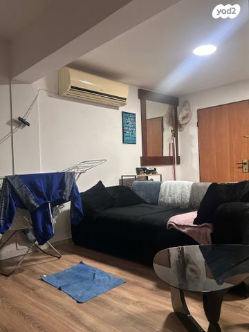 דירה, המלך דוד 6, נווה דוד, חיפה