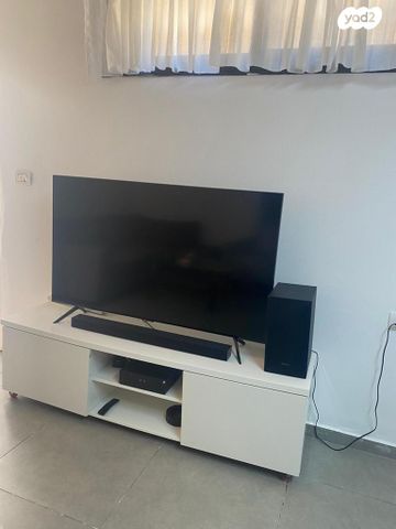 יחידת דיור, אביב 6, גני מנחם, באר יעקב