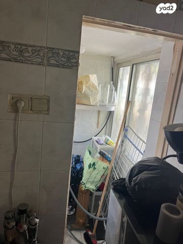 דירה, ישראל מסלנט 30, שפירא, תל אביב יפו