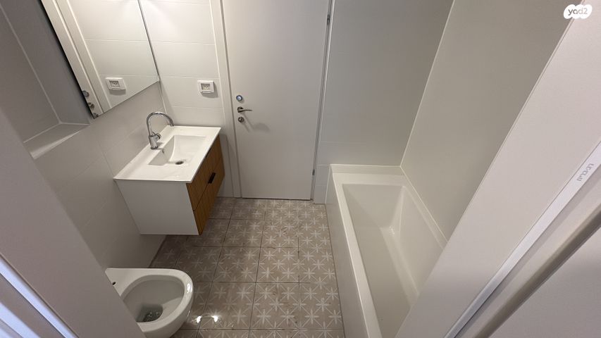 דירה, התאנה 2, כרמי הנדיב, אחוזת רוטנר, קרית מלאכי