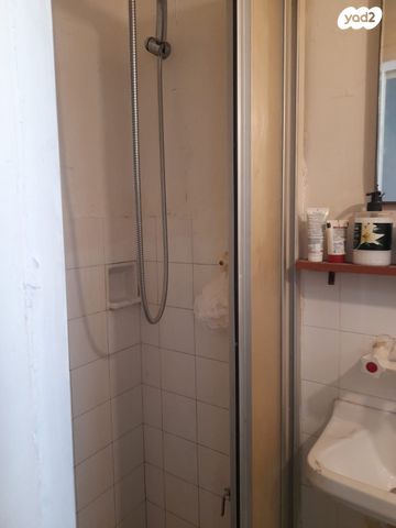 דירה, שדרות גושן 59, מוצקין הותיקה, קרית מוצקין