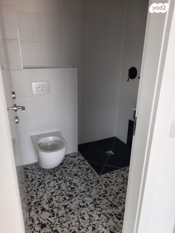 דירה, יוסף הגלילי 22, שכונת בן גוריון, מרכז העיר ג', רמת גן