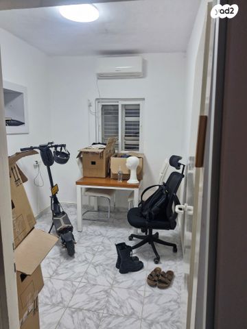 יחידת דיור, פלמ"ח 122, מעוז ציון ב', מבשרת ציון