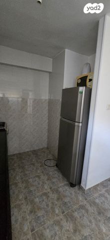 דירה, הנרייטה סולד 4, רובע ב', אשדוד